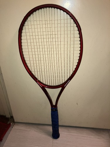 Racchetta tennis head - racchetta, da