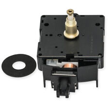 Orologio pendolo movimento UTS meccanismo quarzo ricambio hermle kienzle tedesco