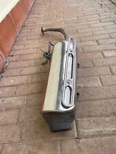 MARMITTA HONDA PANTHEON FES 125 07 ORIGINALE SCARICO MUFFLER SONDA LAMBDA