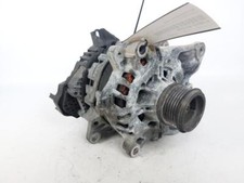 2740571A ALTERNATORE 240A NISSAN QASHQAI (J12) 1.3 B 16V AUT 7M 158CV 2021 5P SU