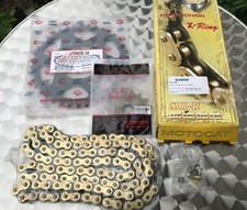 Kit catena ring - kit, gpz