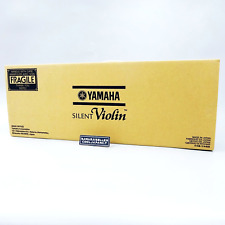 Yamaha SV255 Silent Electric 5