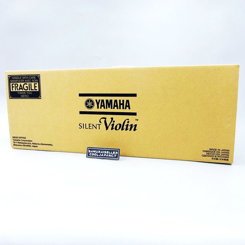 Yamaha sv255 silent electric - sv255,