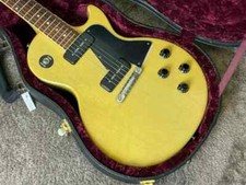 Custom Shop 1960 Paul Special