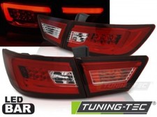Coppia Fari Fanali Tuning CLIO