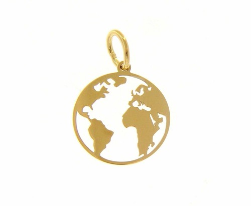 Ciondolo pendente oro - pendente,