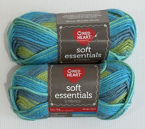 Nuovo red heart soft - nuovo,