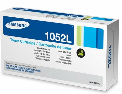 Samsung mlt d1052l toner - samsung, mlt-d1052l