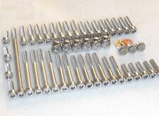 Yamaha YZ125 94-01 Coprimotore