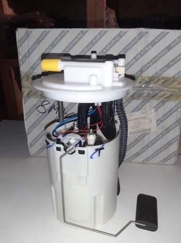 46807439 pompa carburante - pompa,