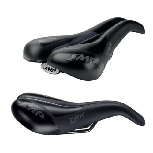 Sella bici mtb smp medium - bici,