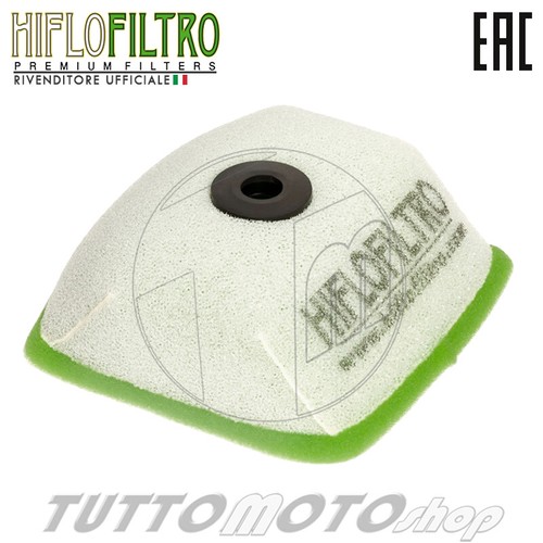 Filtro aria hiflo hff1017 - filtro,