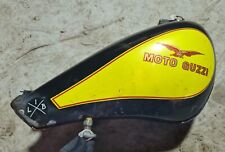 Serbatoio Moto Guzzi Nevada 