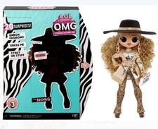 LOL Surprise! OMG Serie 3 Da