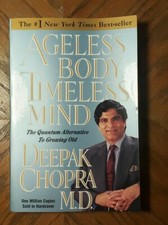 Ageless Body, Timeless Mind