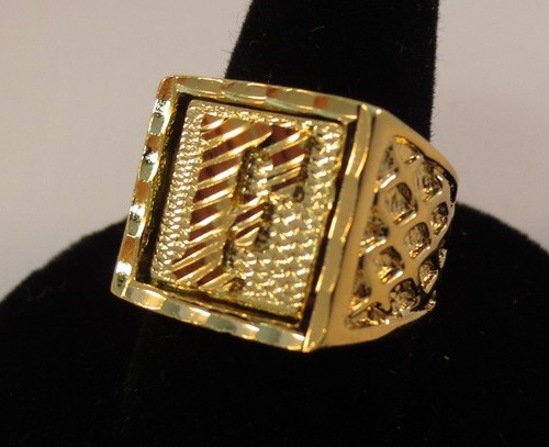 Anello hip hop - anello,