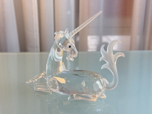 Statua swarovski 191727 figura - statua,