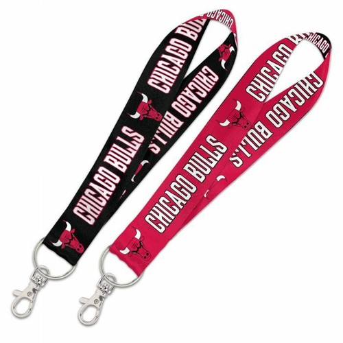 Chicago bulls portachiavi - chicago,