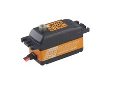 Savox Low Profile Digital