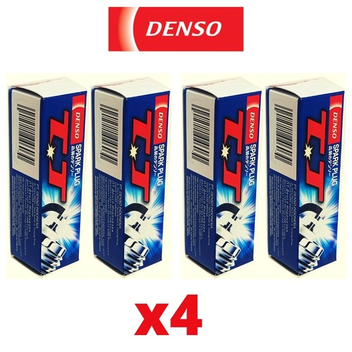 Candele denso per suzuki - 4x,