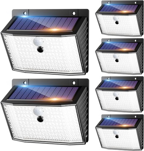 Luce solare con - solare,