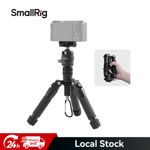 Smallrig mini treppiede - smallrig,