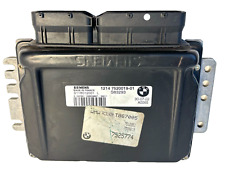 CENTRALINA MOTORE MINI COOPER (R50-R53)(2001-2006) 1.6 BENZINA - 7525774