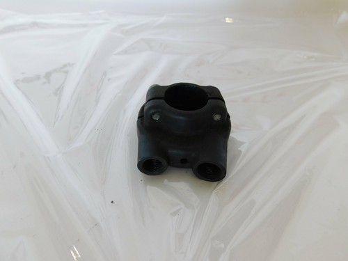 Guscio comando gas honda - comando,