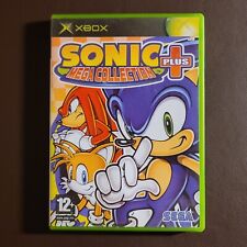 Sonic Mega Collection Plus Xbox Pal Ita