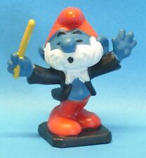 20092 PAPÀ DIRETTORE Puffo