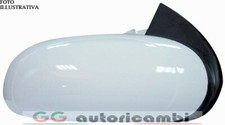 SPECCHIO PER OPEL TIGRA 94-01 ELETTRICO TERMICO VERNICIABILE DESTRO