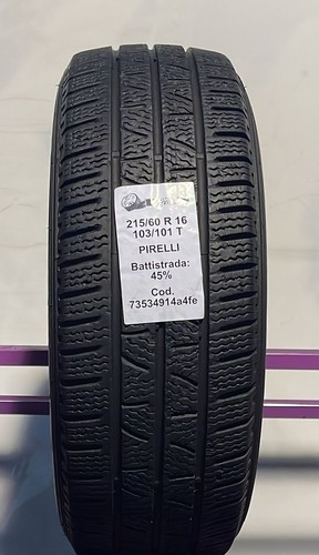 Pneumatico usato pirelli - usato,