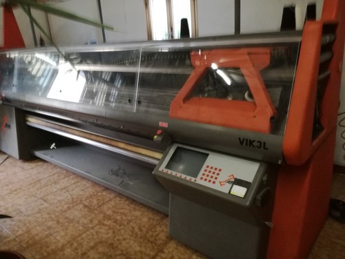 Macchina maglieria apm - da,