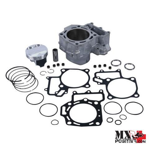 Kit cilindro kawasaki - kvf, 750