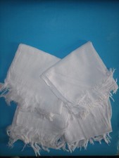 ASCIUGAMANI IN COTONE CON