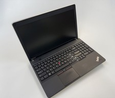 Portatile Lenovo ThinkPad Edge