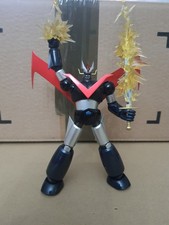 BANDAI SRC super robot chogokin   Grande Mazinga 