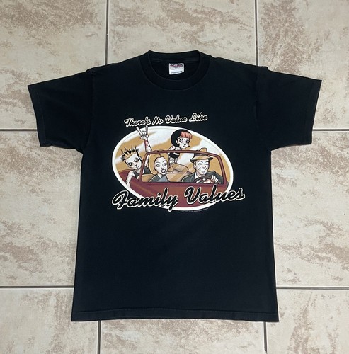 Maglia vintage family - maglia, values