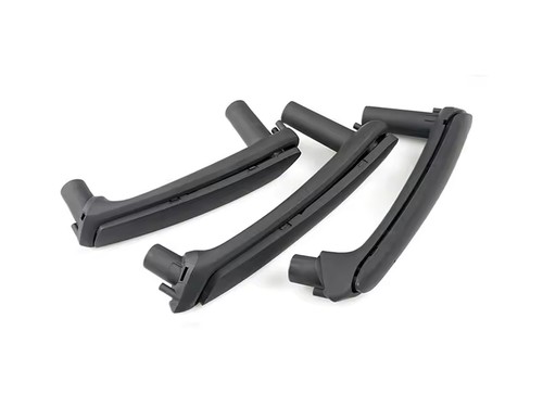 Set maniglia estraibile porta