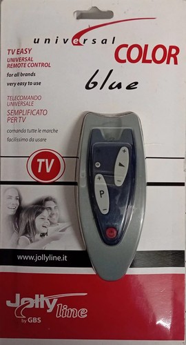 Jolly line telecomando - jolly,