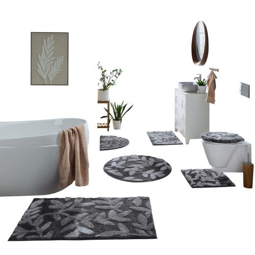 Tappetino bagno erwin - bagno,