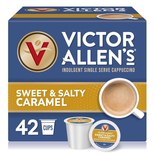 Cialde cup cappuccino - cialde,