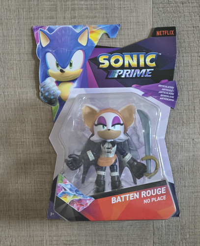 Modellino jakks sonic prime - jakks,