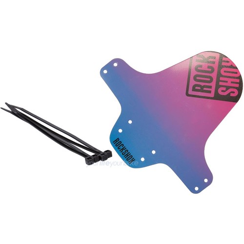 Rock shox mtb - mtb, mudguard