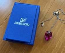 collana ciondolo cuore