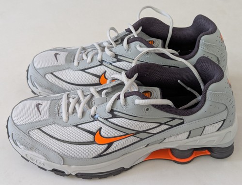 Nike shox ride io4296 - nike, 2