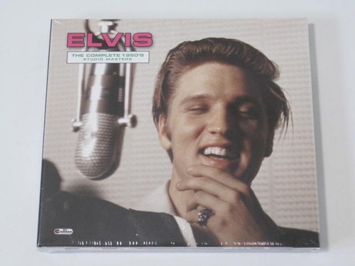 Elvis presley the - , presley: