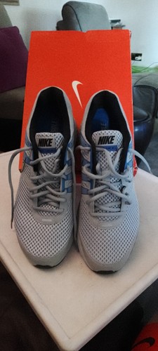 Nike zoom structure scarpe - nike,