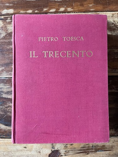 Trecento storia - -,