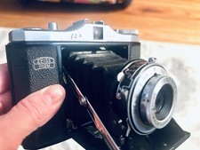 Zeiss ikon nettar type 517 - ikon, 517/16